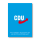 C[AF]DU - Sticker (10x)