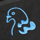 Hip Bag (embroidered) | Pigeon