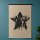 Art Print Fist & Paw