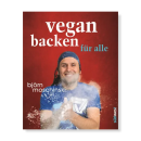"vegan backen für alle"- Über 70...