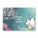 Wölkchen fühlt ganz viel | Suki Sukini, Yase...