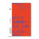 BLACKOUT/WHITEOUT | () s-p-a-c-e (Hg.)
