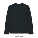 Basic - Longsleeve - large/loose cut