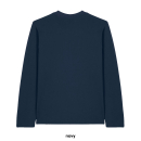 Basic - Longsleeve - large/loose cut