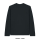 Basic - Langarmshirt - groß /gerader Schnitt