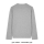 Basic - Langarmshirt - groß /gerader Schnitt