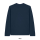 Basic - Langarmshirt - groß /gerader Schnitt