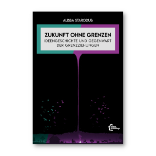 Zukunft ohne Grenzen | Alissa Starodub
