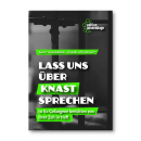 Lass uns über Knast sprechen | 10 Ex-Gefangene...