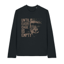 Until Every Cage Is Empty (Gorilla) - Longsleeve -...