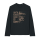 Until Every Cage Is Empty (Gorilla) - Longsleeve - large/loose cut