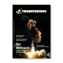 Magazin Tierbefreiung #127 | Space