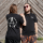 Total Liberation Ⓐ T-Shirt (Rückendruck) - groß/gerader Schnitt