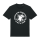 Solidarity T-shirt "Undercover Investigation is Not a Crime" T-Shirt - large/loose cut