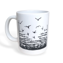 Mug - “Freedom-Birds"