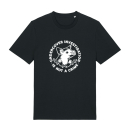 Solidarity T-shirt "Undercover Investigation is Not...