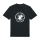 Solidarity T-shirt "Undercover Investigation is Not a Crime" T-Shirt - large/loose cut