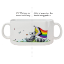 Mug - “Pride Racoon”