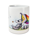 Tasse - “Pride Waschbär”