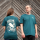 Break Free (pig) - T-Shirt - large/loose cut