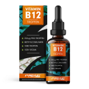 Vitamin B12 Drops – 50 ml (1800 drops)