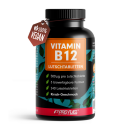 Vitamin B12 Lozenges | 240 pcs | Cherry Flavor