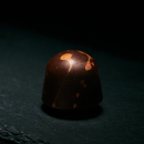 Pralines “Coffeehouse Visit” (8x) - vegan & handmade