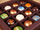 Pralines “Coffeehouse Visit” (16x) - vegan & handmade
