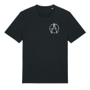 Total Liberation Ⓐ (small chest print) T-Shirt -...