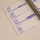 Slingshot Pocket Calendar 2026 | spiral binding