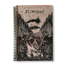 Slingshot Ringbuch-Kalender (groß) 2026