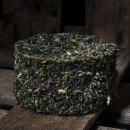 Cheese Alternative “Provençal herbs” - vegan & semi-cured
