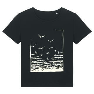Deep roots - T-Shirt - medium fit