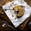 Cheese Alternative “Pink Pepper & Walnut”...