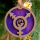 "Trans Revolution” Tree Decorations – Handmade Upcycling Ornaments