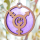 "Trans Revolution” Tree Decorations – Handmade Upcycling Ornaments