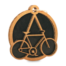 “Bike Anarchy” Tree Decorations –...