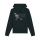 Taube (the world belongs to everyone) - Kapuzenpullover - medium fit