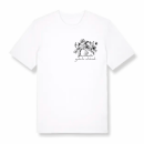 Solishirt Bürger*innenasyl - groß/gerader Schnitt