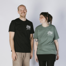 Solishirt Bürger*innenasyl - groß/gerader Schnitt