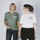 Solidarity T-Shirt “Citizen Asylum” -...