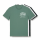 Solidarity T-Shirt “Citizen Asylum” - large/loose cut
