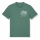 Solidarity T-Shirt “Citizen Asylum” - large/loose cut