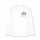 Soli-Langarmshirt Bürger*innenasyl - groß /gerader Schnitt