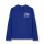 Solidarity-Longsleeve "Citizen Asylum" - large/loose cut