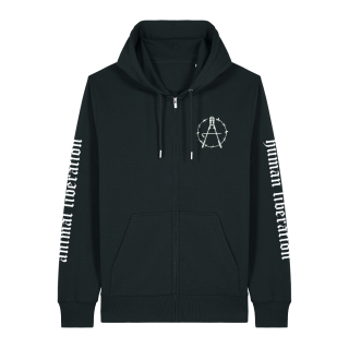 Total Liberation Ⓐ (Human Liberation - Animal Liberation)  - Kapuzenjacke - medium fit