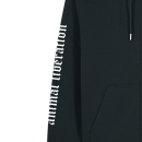 Total Liberation Ⓐ (Human Liberation - Animal Liberation)  - Kapuzenjacke - medium fit