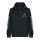 Total Liberation Ⓐ (Human Liberation - Animal Liberation) - Hooded Jacket - medium fit