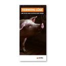 Tierwohl – Flyer (ARIWA)