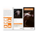 Tierwohl – Flyer (ARIWA)